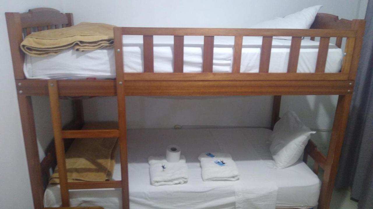 BACHÍG Hospedaje Moyobamba Exterior foto